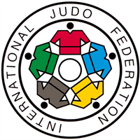 2024 World Judo Championships Logo