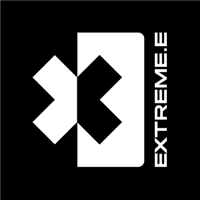 2021 Extreme E Championship - Desert X-Prix Logo