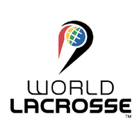 2027 World Lacrosse Championship Logo