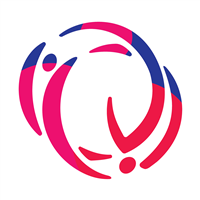 2025 Rhythmic Gymnastics European Championships Logo