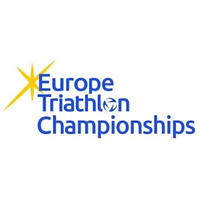 2024 Triathlon European Championships Logo