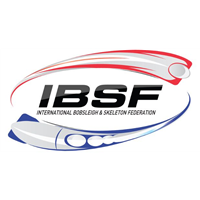 2022 Junior Bobsleigh World Championships Logo