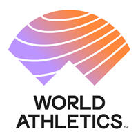 2026 World Athletics Indoor Championships Logo