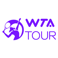 2024 WTA Tour - Abierto GNP Seguros Logo