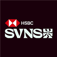 2025 World Rugby SVNS Logo