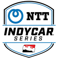 2024 IndyCar - Indy 500 Logo