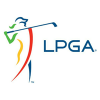 2024 LPGA Tour - BMW Ladies Championship Logo