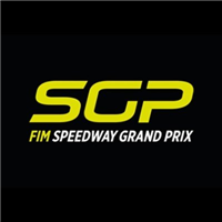 2024 Speedway Grand Prix Logo