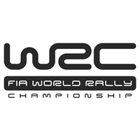 2021 World Rally Championship - RACC Rally Catalunya de España Logo