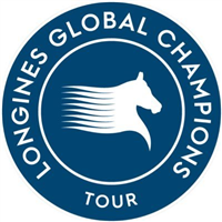 2021 Equestrian Global Champions Tour Logo