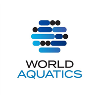 2022 World Aquatics Championships Logo