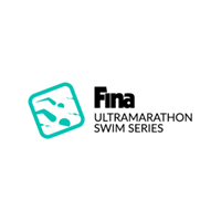 2021 UltraMarathon Swim Series Logo