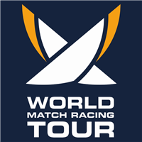 2022 World Match Racing Tour Logo