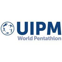 2025 Modern Pentathlon World Cup Logo