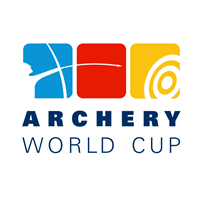 2023 Archery World Cup - Final Logo