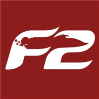 2024 F2 Powerboat World Championship Logo
