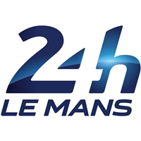 2021 24 Hours of Le Mans Logo