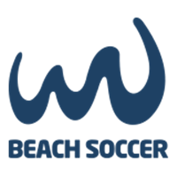 2025 FIFA Beach Soccer World Cup Logo