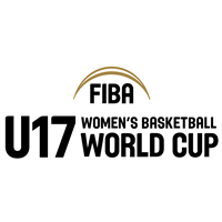 2024 FIBA U17 Women