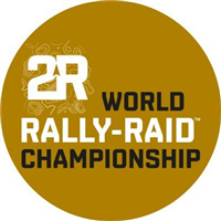 2024 World Rally-Raid Championship - Abu Dhabi Desert Challenge