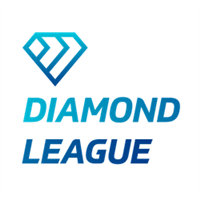 2024 World Athletics Diamond League Logo