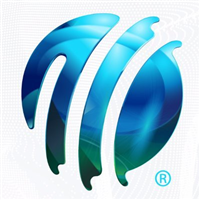2020 ICC Under-19 Cricket World Cup Logo