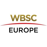 2025 European Softball Women Championship Logo