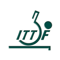 2020 World Table Tennis Junior Championships Logo