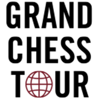 2021 Grand Chess Tour - St Louis Rapid and Blitz Logo