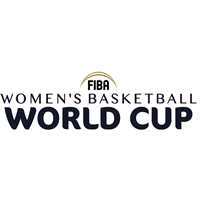 2026 FIBA Basketball Women