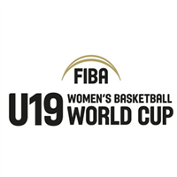 2025 FIBA U19 Women