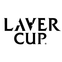 2023 Laver Cup Logo