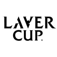 2022 Laver Cup Logo