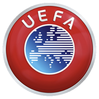 2028 UEFA Euro Logo