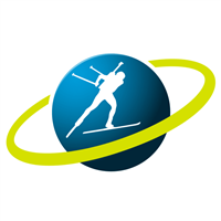 2023 Biathlon Junior European Championships Logo