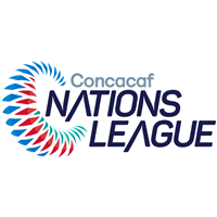 2021 CONCACAF Nations League Logo