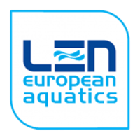 2023 European Artistic Swimming Championship Logo