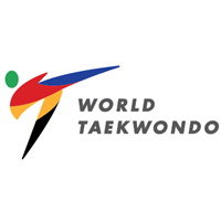 2022 World Taekwondo Team Championships Logo