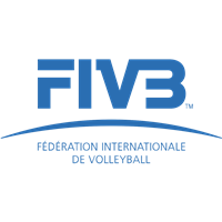 2021 U21 Beach Volleyball World Championships Logo