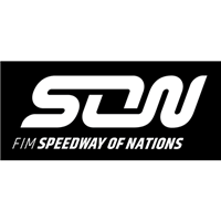 2024 Speedway Of Nations World Championship Logo