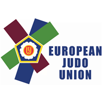 2023 European Cadet Judo Championships Logo