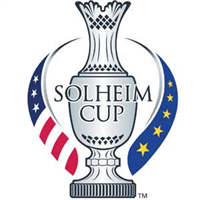 2021 Solheim Cup Logo