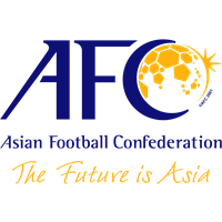 2023 AFC Football Asian Cup Logo