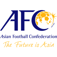 2027 AFC Football Asian Cup Logo