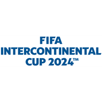 2024 FIFA Intercontinental Cup Logo