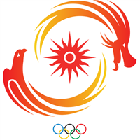 2026 Asian Beach Games Logo