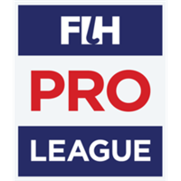 2023 FIH Hockey Men's Pro League