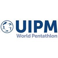 2022 Modern Pentathlon Junior World Championships Logo