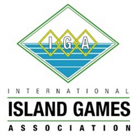 2029 Island Games Logo