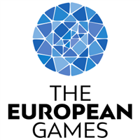 2027 European Games Logo